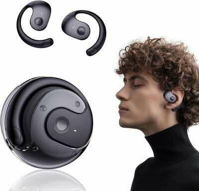 Sports Wireless Earphones