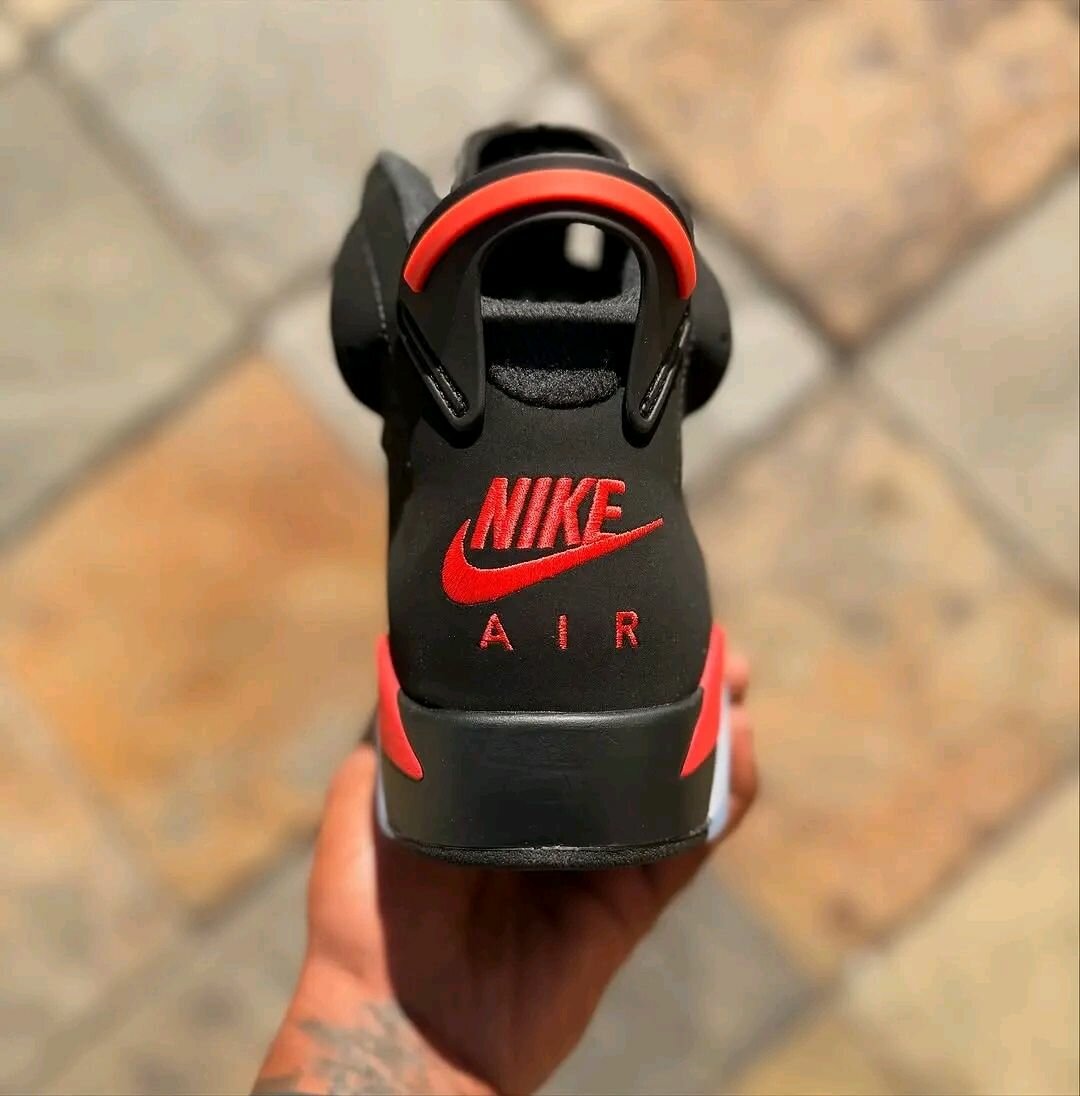 Air jordan 6
