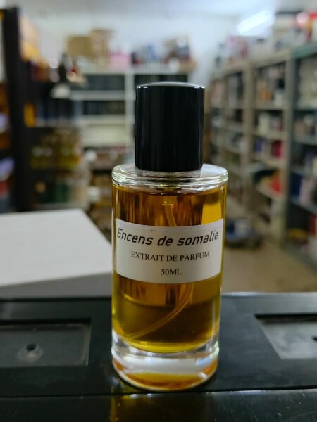 Extrait de Parfum Luxe 50ml