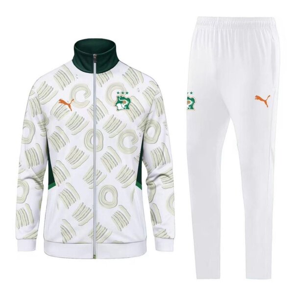 Survêtement CÔTE DIVOIRE