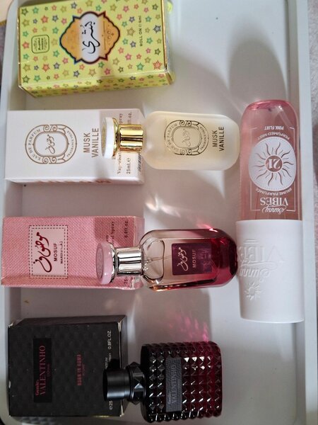 Parfum Envoûtant Collection