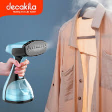 Défroisseur vapeur portable Decakila