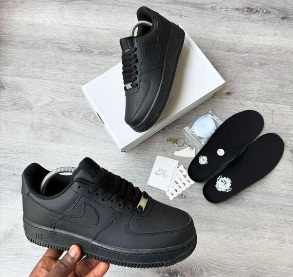 Baskets Air Force 1 Classiques