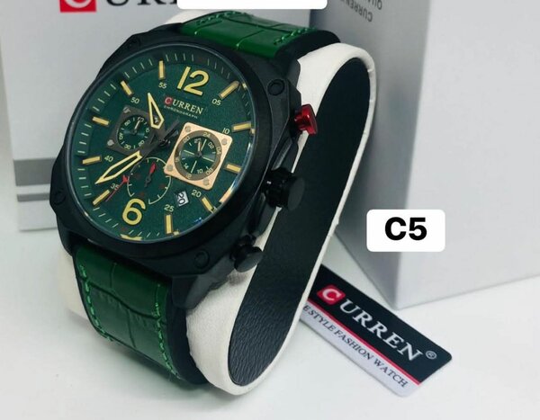 Montre Homme Curren Sport