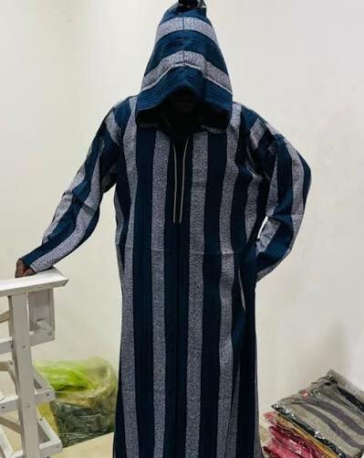 Thobe musulmane homme