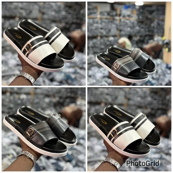 Sandales Birkenstock pour homme