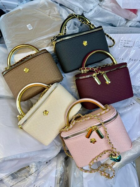 Sac à bandoulière élégant