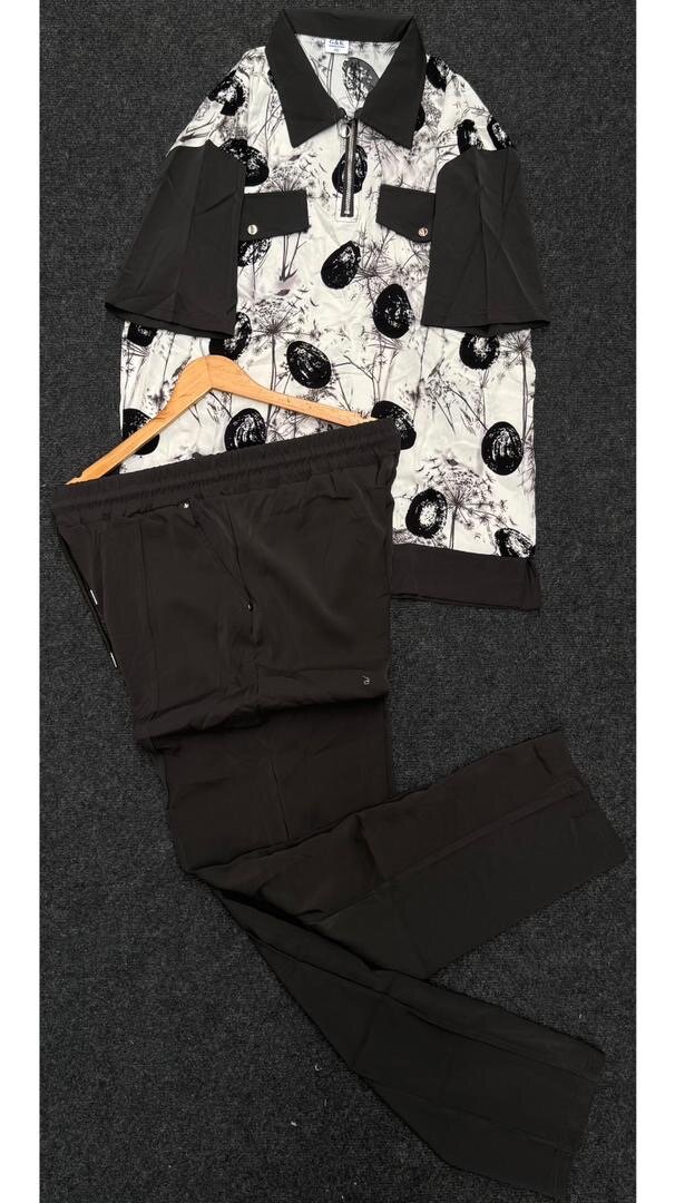 Ensemble pyjama homme