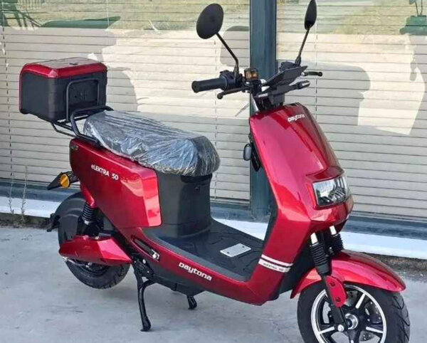 Scooter électrique Daytona