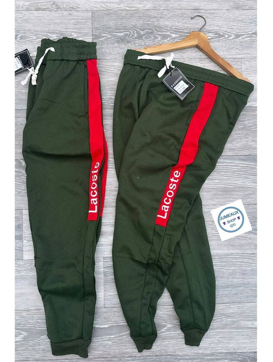 Jogging Lacoste Homme