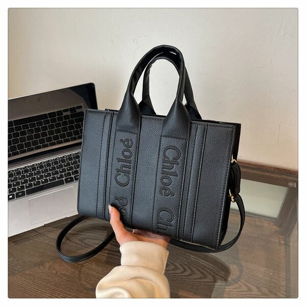 Sac à main élégant en cuir