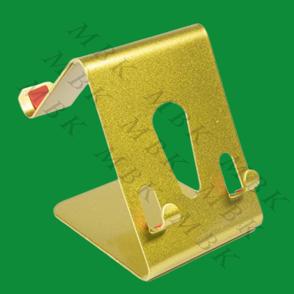 Support Téléphone Réglable Universel