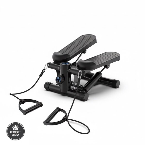 Stepper Fitness Compact