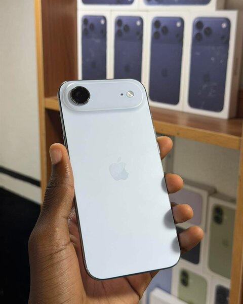iPhone 17 Air 256 giga