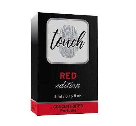 Parfum concentré Touch Edition