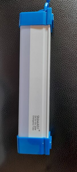Lampe LED USB portable