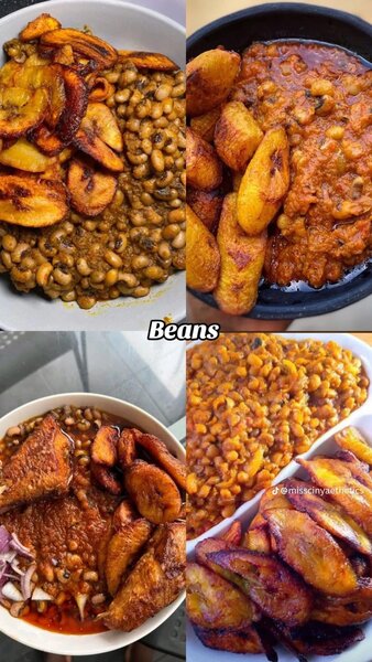 Nigerian Moi Moi Delight