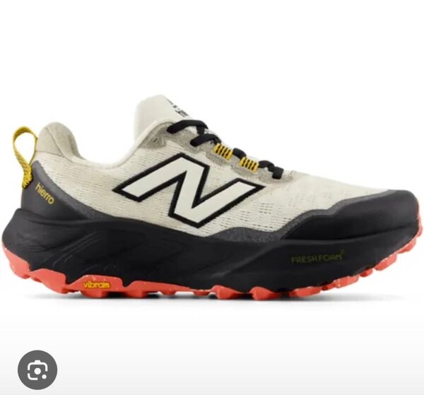 Chaussures Trail New Balance