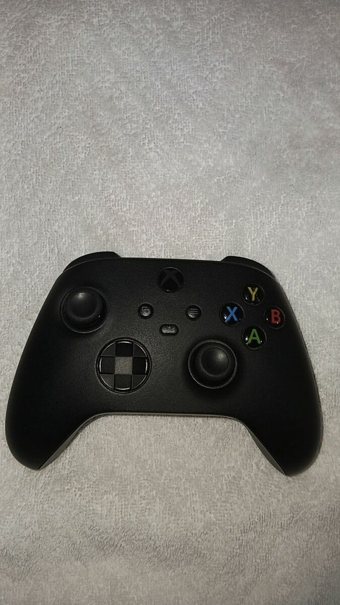 Manette Xbox Séries X/S