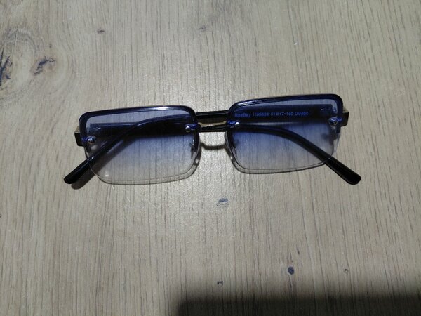 Stylish Blue Light Glasses