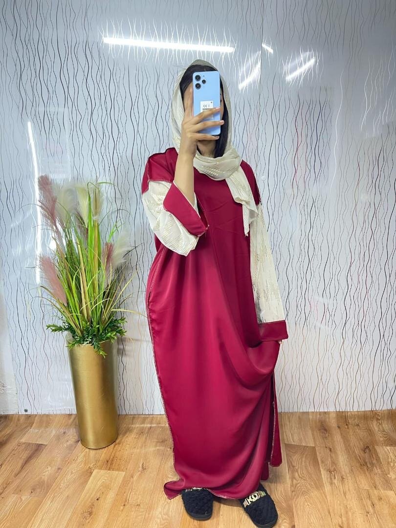 Tenue islamique pour femmes