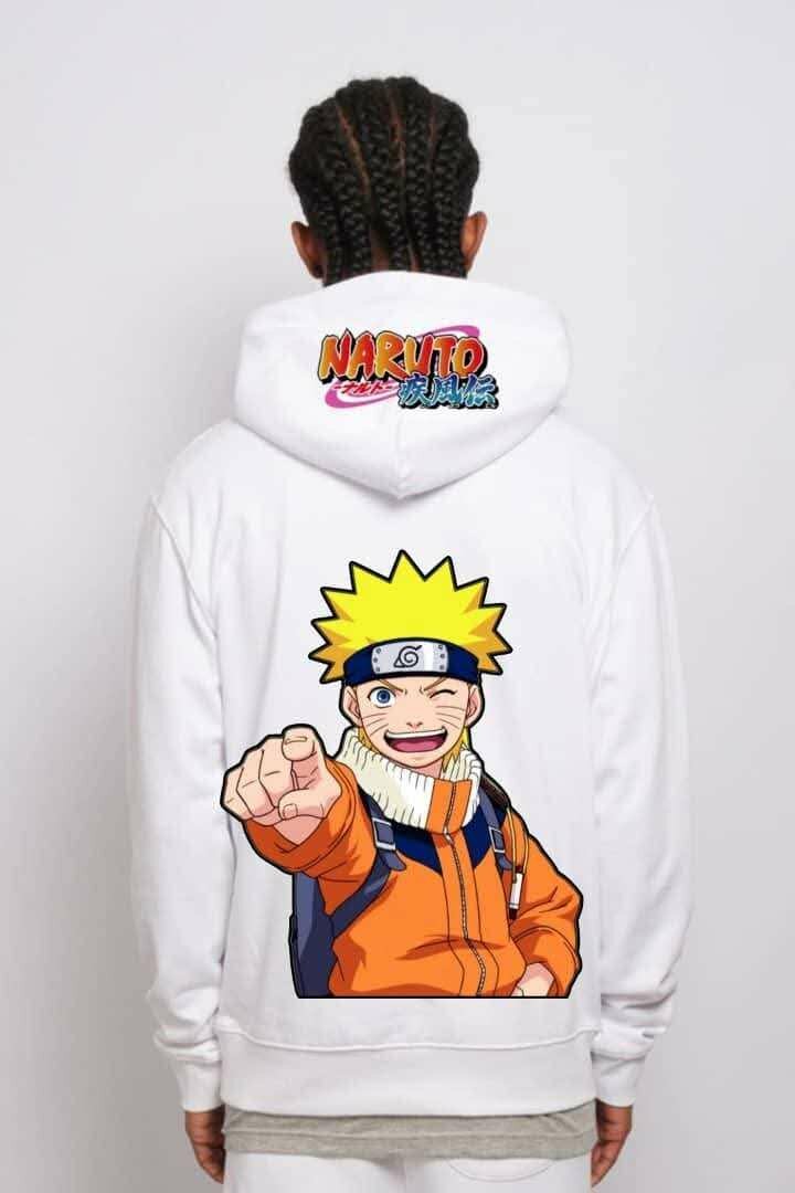 Pull personnalisé