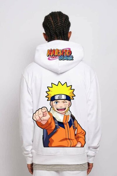 Pull personnalisé
