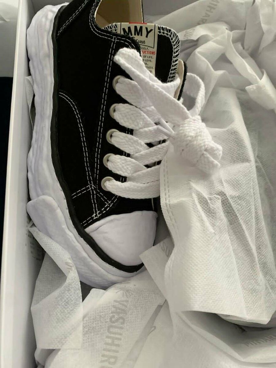 MAISON MAHIRA YASUHIRO