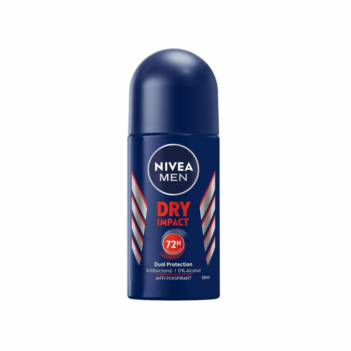 Déodorant Nivea Men 72H