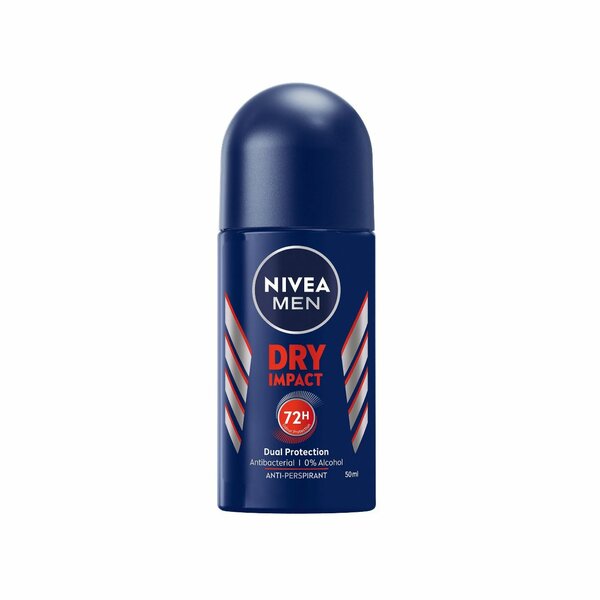 Déodorant Nivea Men 72H
