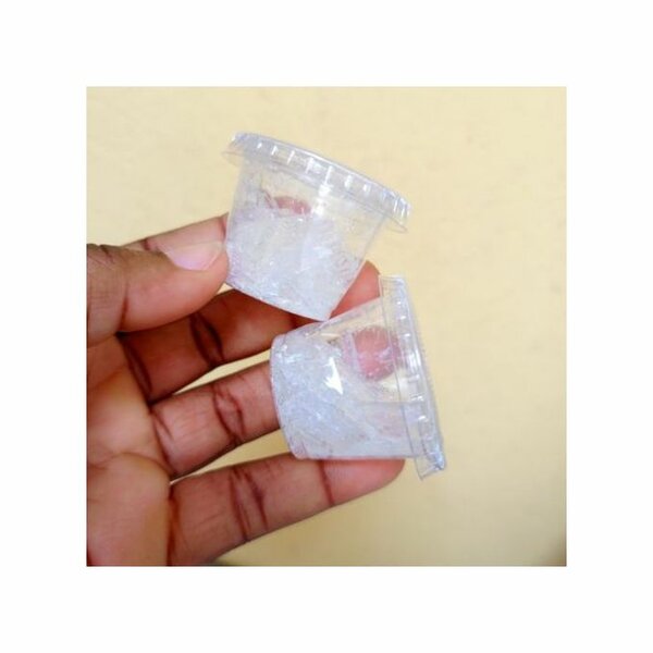 Cristaux de Menthol Pur