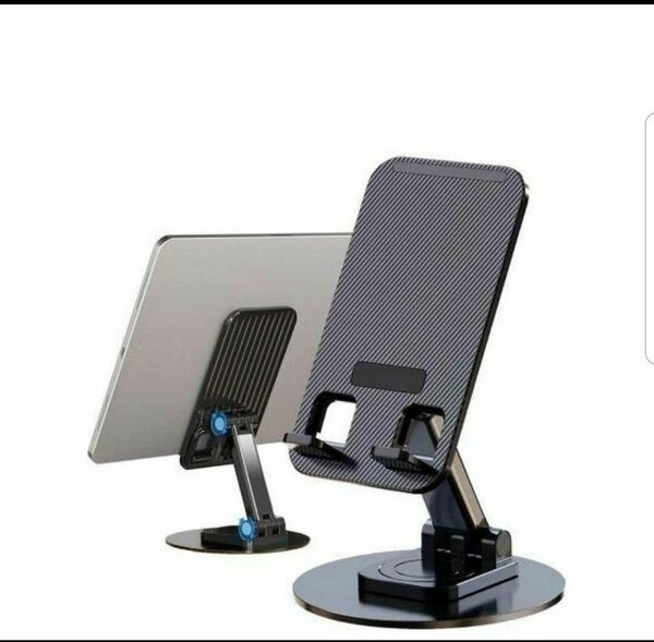 Support de téléphone ajustable