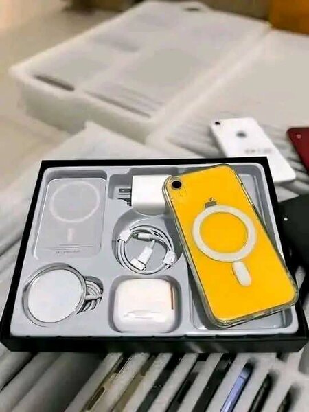 Kit d'accessoires MagSafe