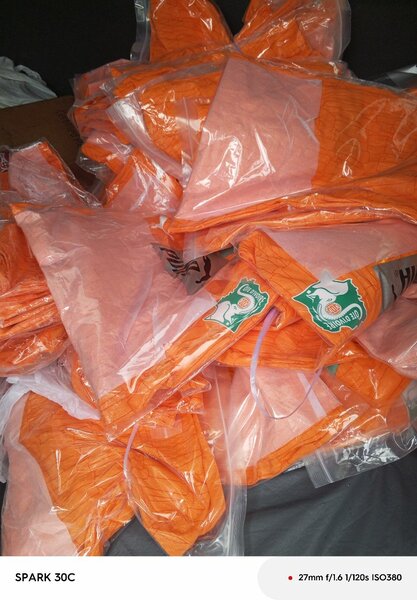 Maillot Équipe Côte d'Ivoire