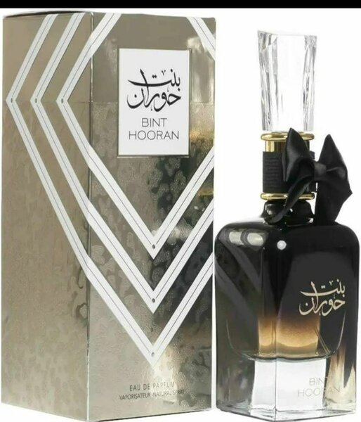 Parfum Bint Hooran Luxe