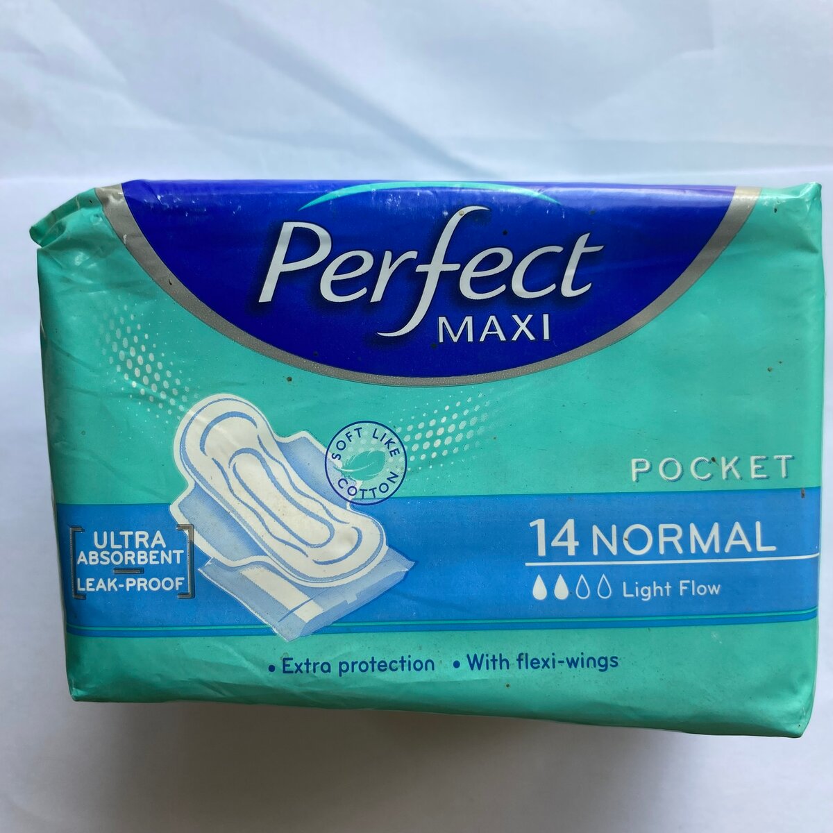Perfect Maxi Sanitary Pads
