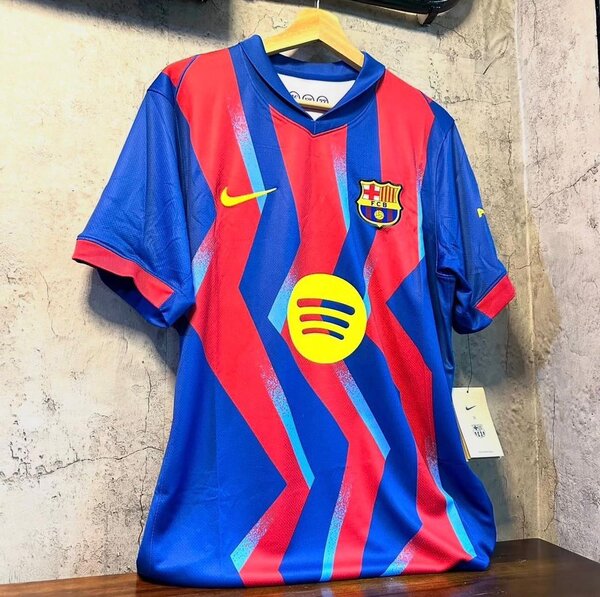 Maillot FC Barcelona