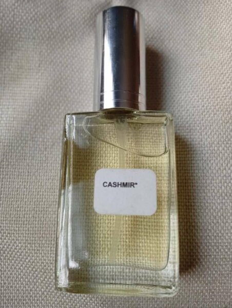 Parfum Unisexe kashmir