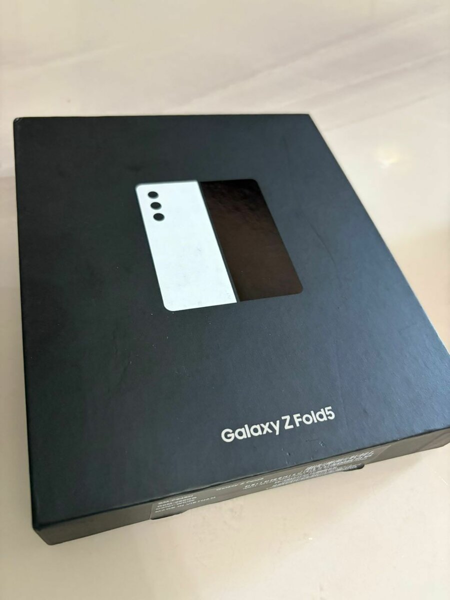 Samsung Galaxy Z Fold5