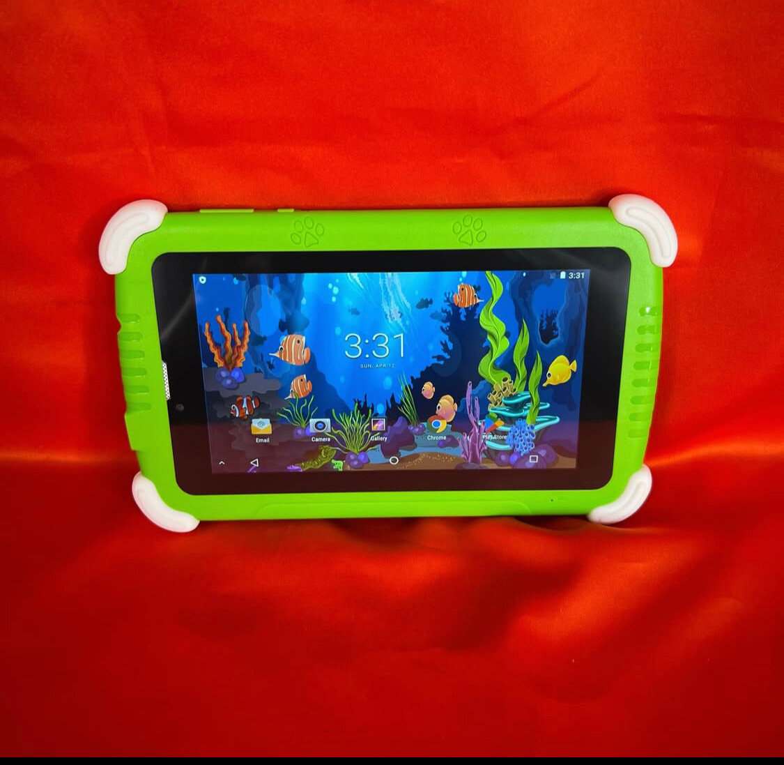 Tablette Éducative Enfant