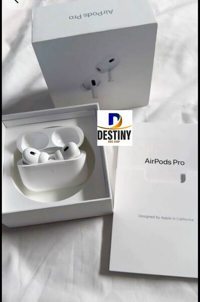 Apple AirPods Pro 2