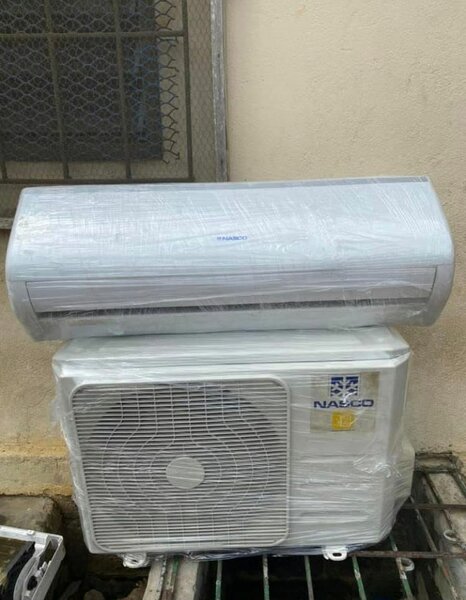 Climatiseur mural puissant