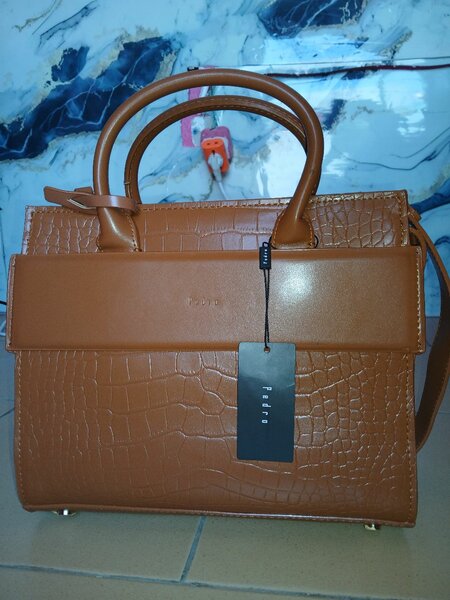 PEDRO original avec série