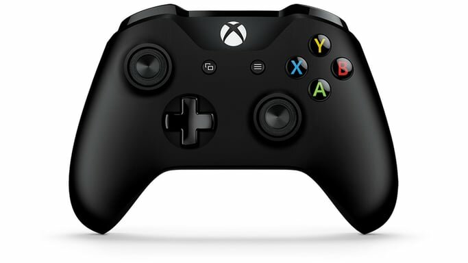 Manette sans fil Xbox One
