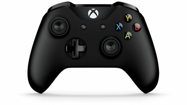 Manette sans fil Xbox One