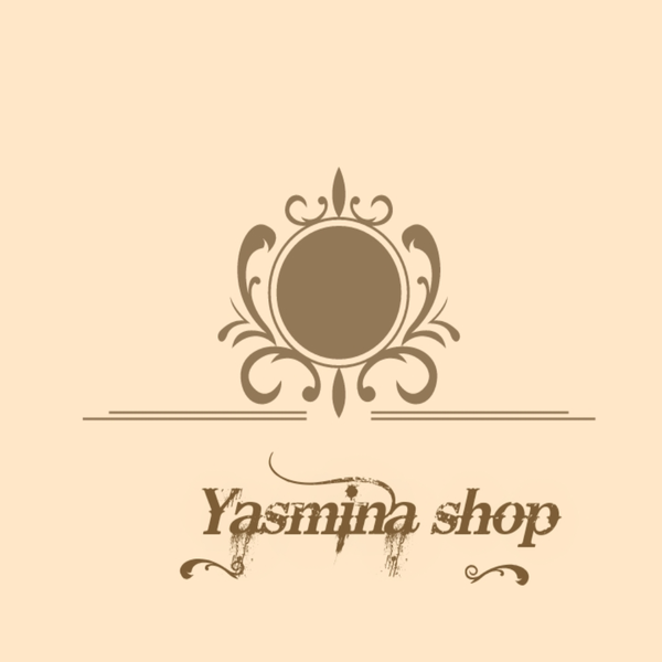 Yasmina shop