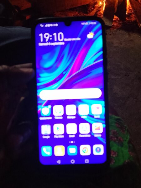 Huawei Smartphone Débloqué