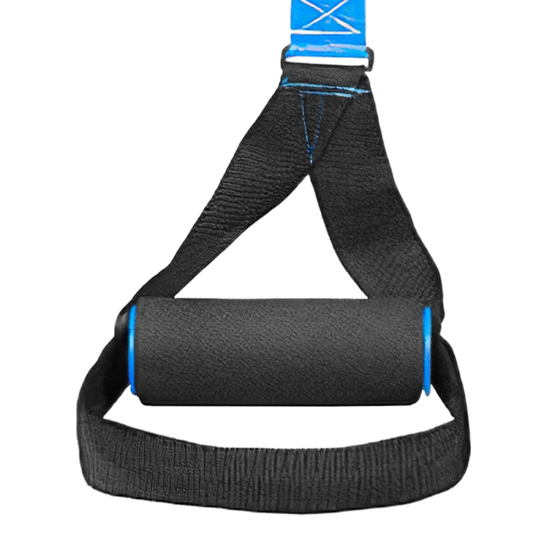 Sangles de suspension fitness