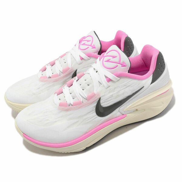 NIKE ZOOM GT CUT 2