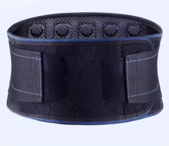 Ceinture de soutien lombaire